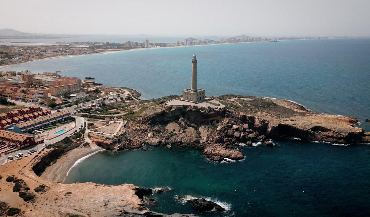 Obra nueva - Bungalow - La Manga Club