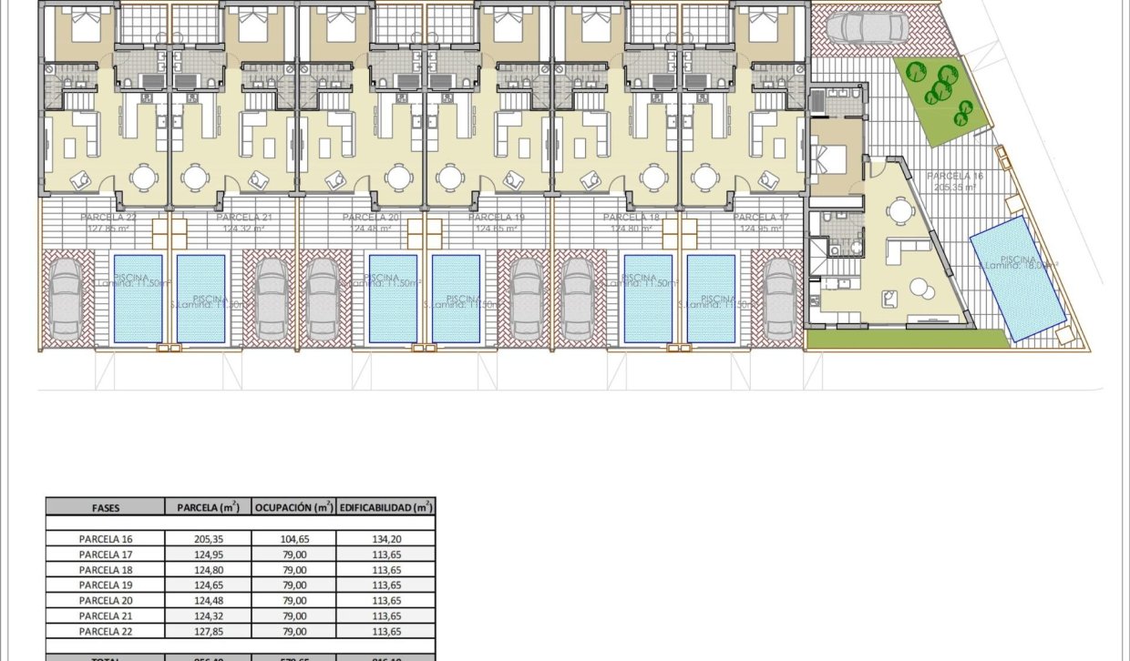 Obra nueva - Town House - Rojales - Pueblo