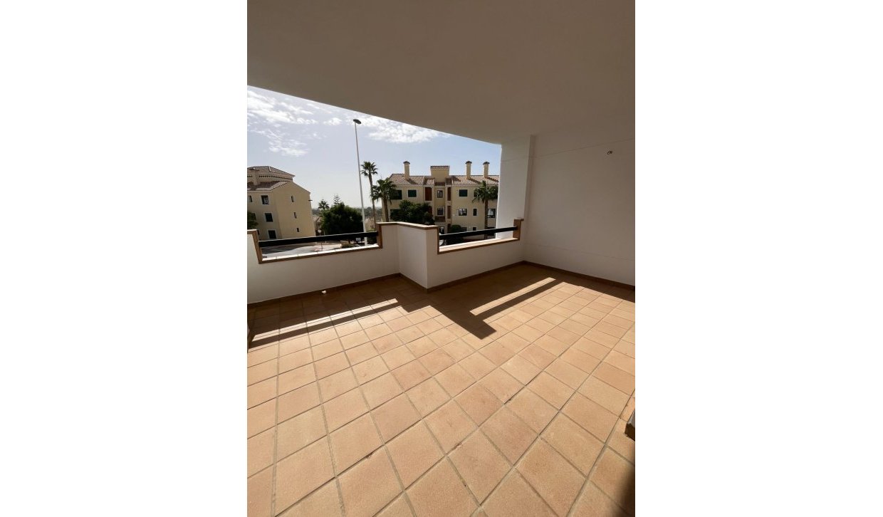 Obra nueva - Apartment - Orihuela Costa - Lomas de Campoamor