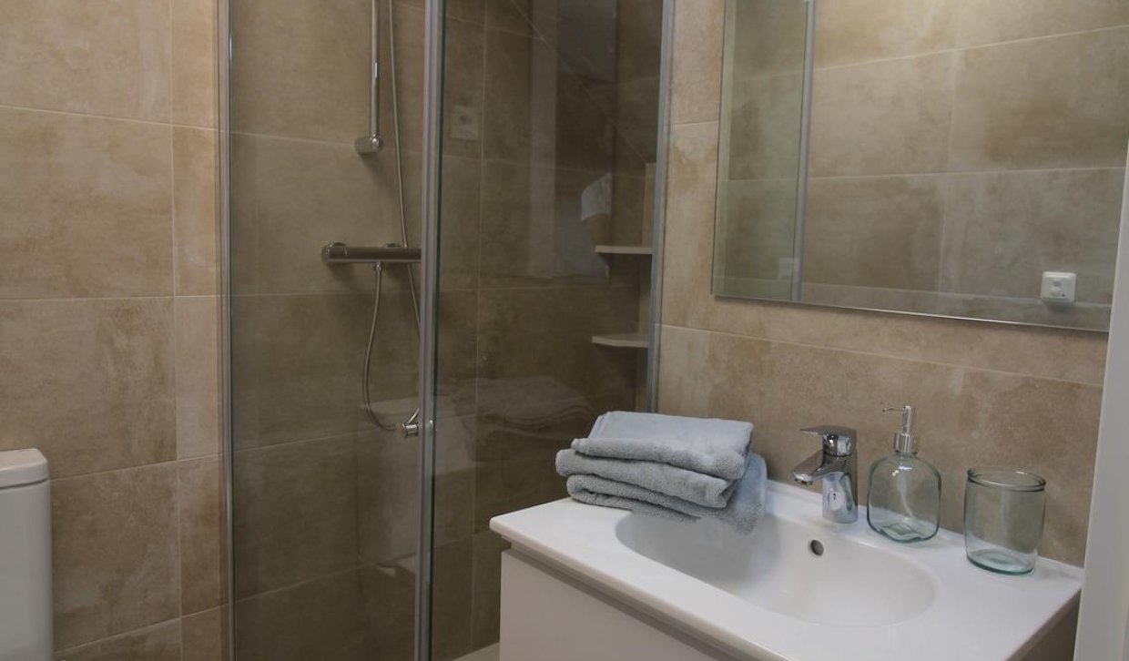 Nieuwbouw Woningen - Villa - Pilar de la Horadada - El Pilar de la Horadada