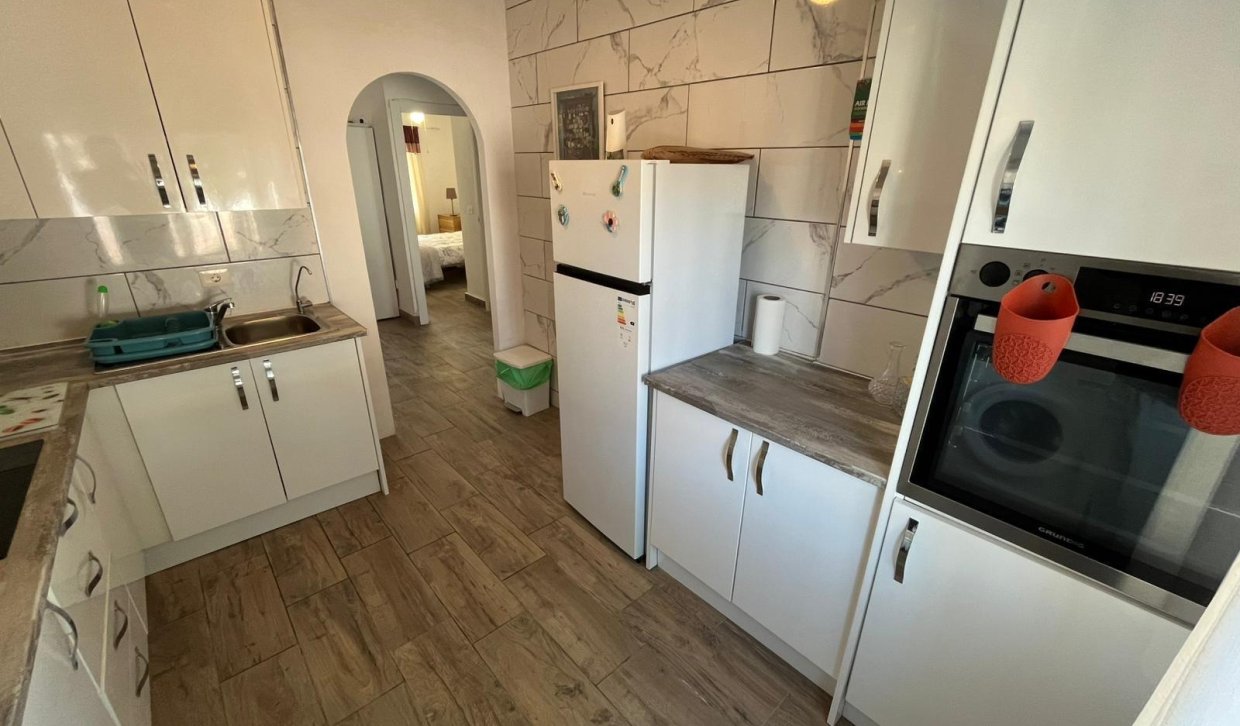 Verhuur - Appartement  - Orihuela Costa - La Regia