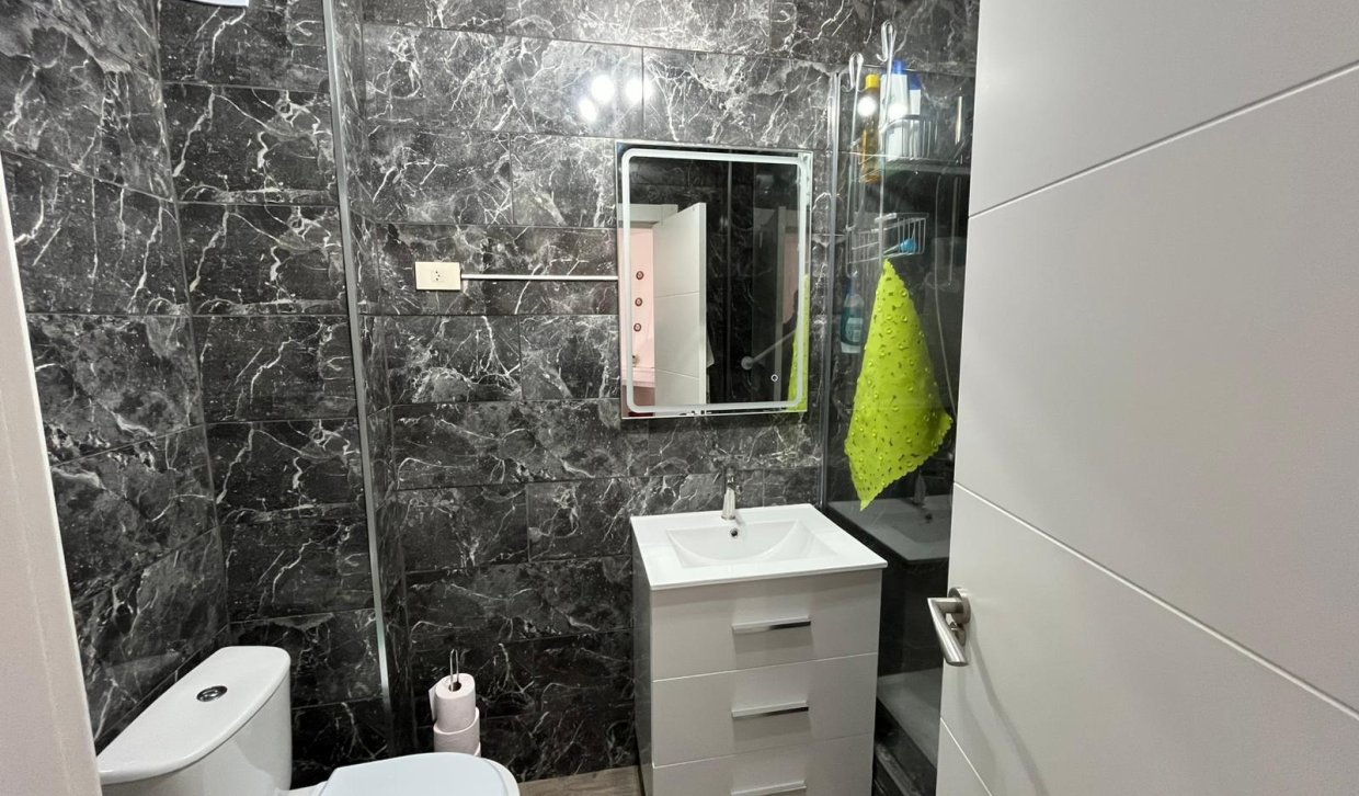 Verhuur - Appartement  - Orihuela Costa - La Regia