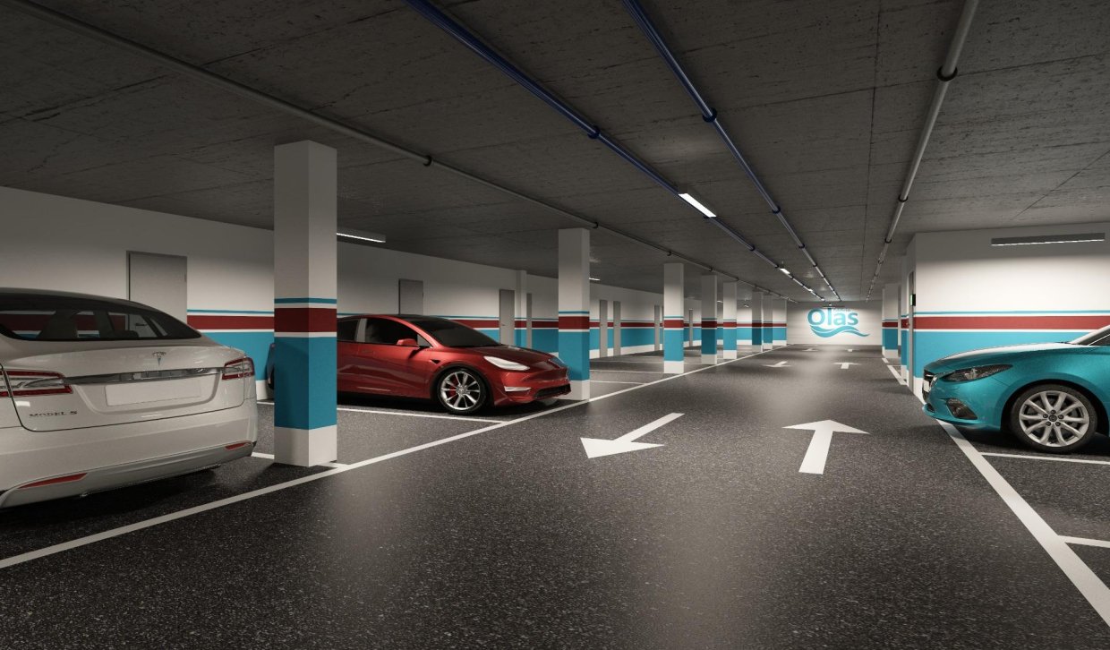 Nieuwbouw Woningen - Penthouse - Guardamar del Segura - Pueblo