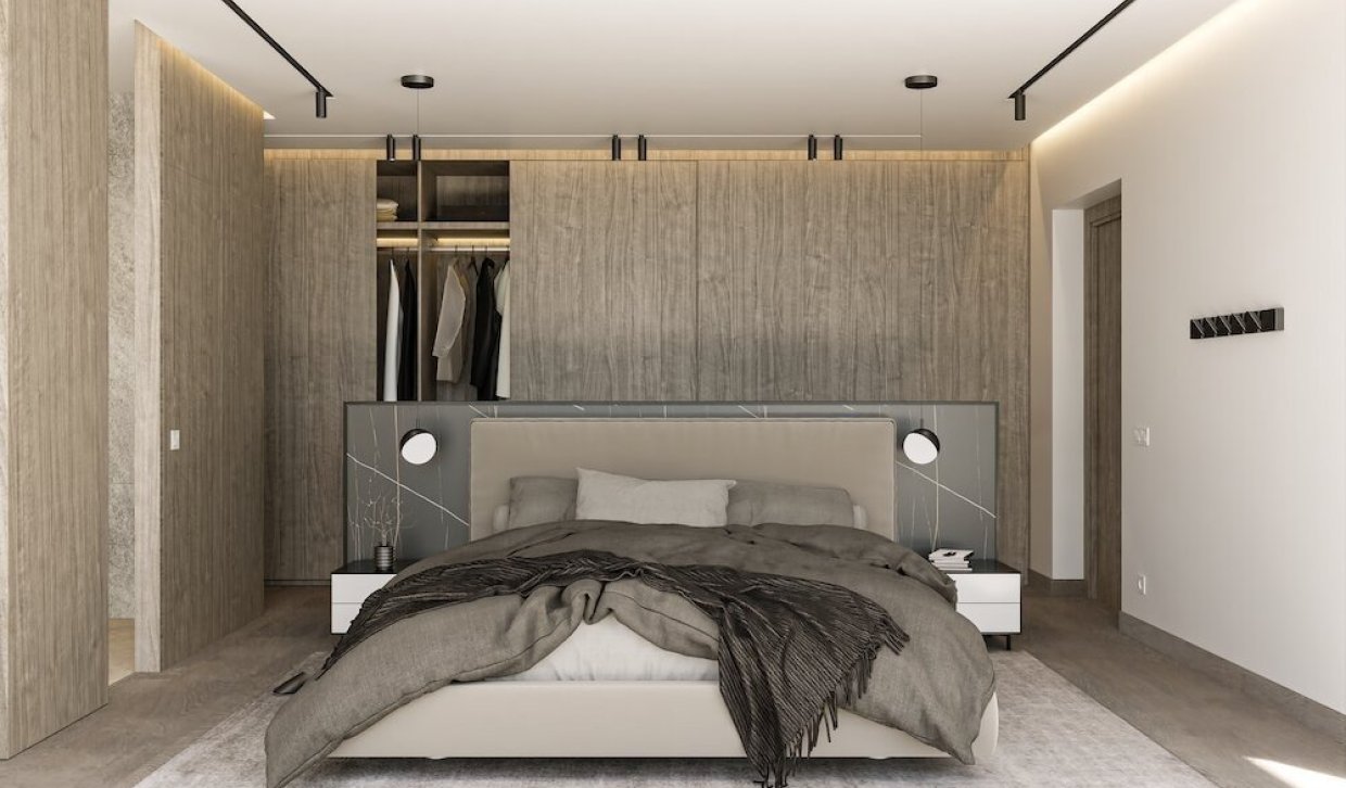 Nieuwbouw Woningen - Villa - Altea - Altea Hills