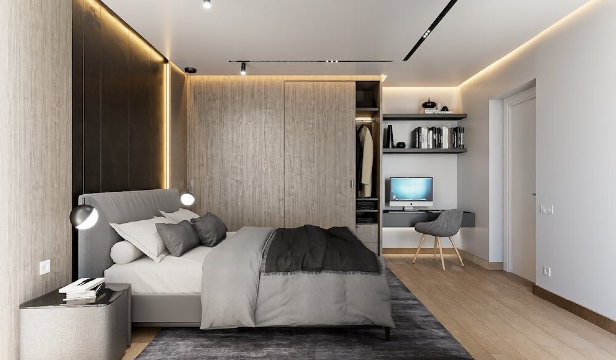 Nieuwbouw Woningen - Villa - Altea - Altea Hills
