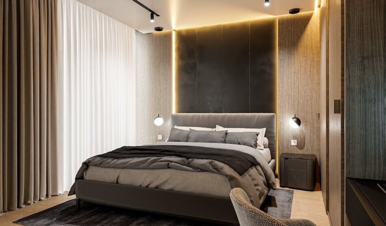 Nieuwbouw Woningen - Villa - Altea - Altea Hills
