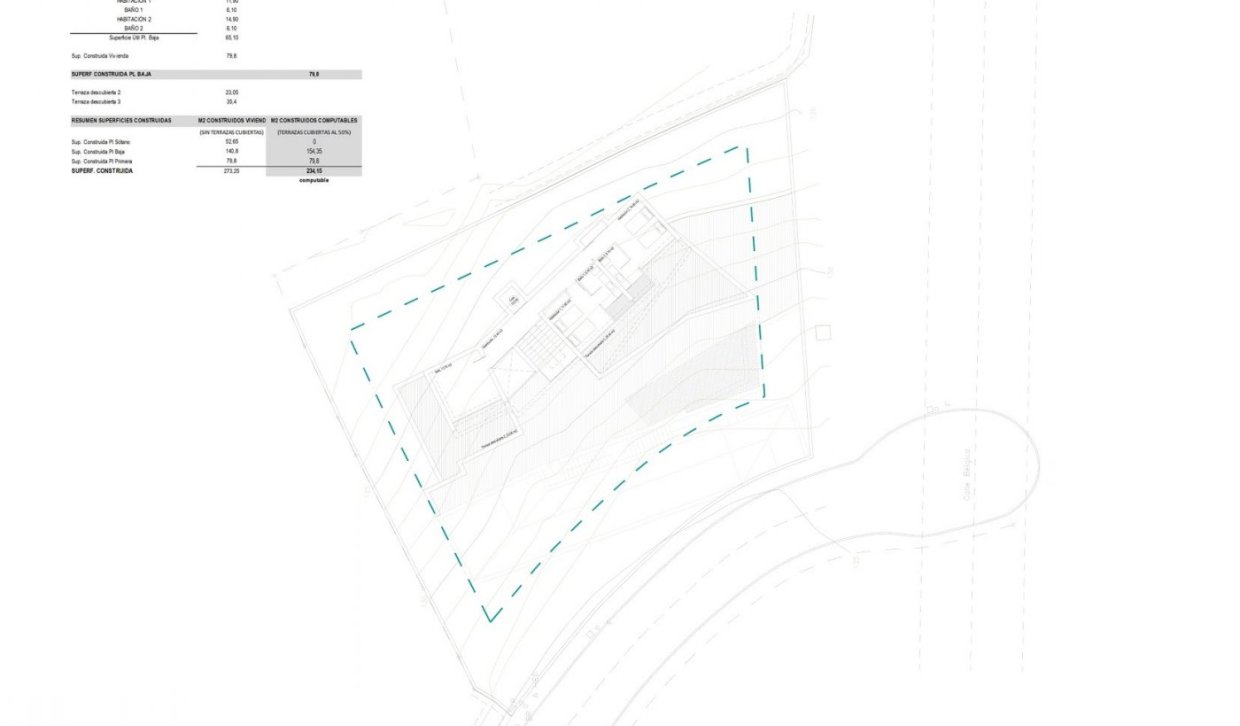 Nieuwbouw Woningen - Villa - Altea - Altea Hills