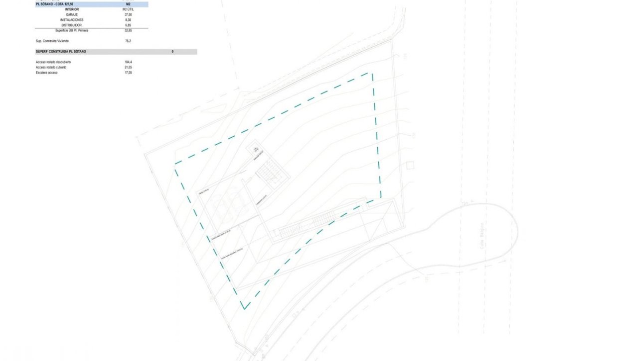Nieuwbouw Woningen - Villa - Altea - Altea Hills