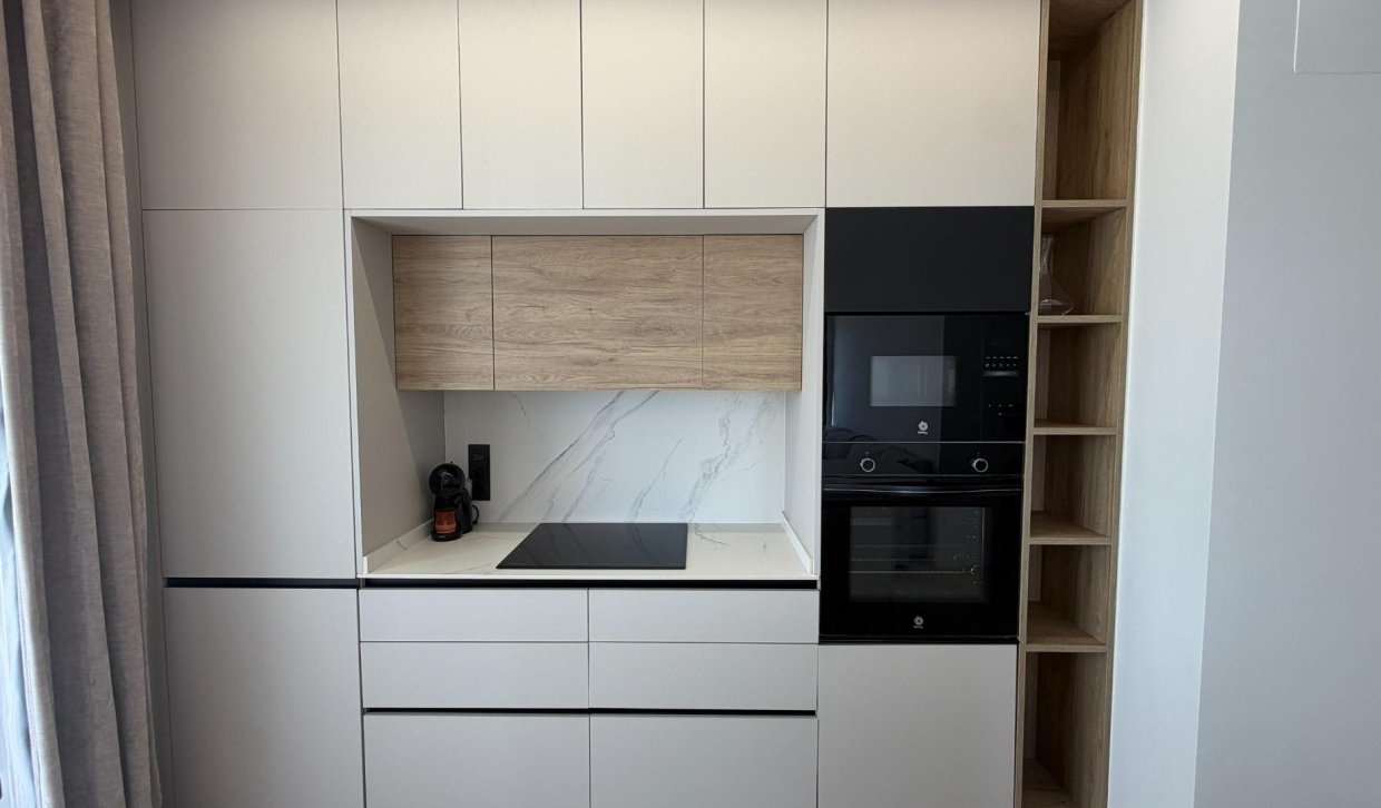 Bestaande woning  - Appartement  - Los Alcázares - Dolores De Pacheco-santa Rosalía