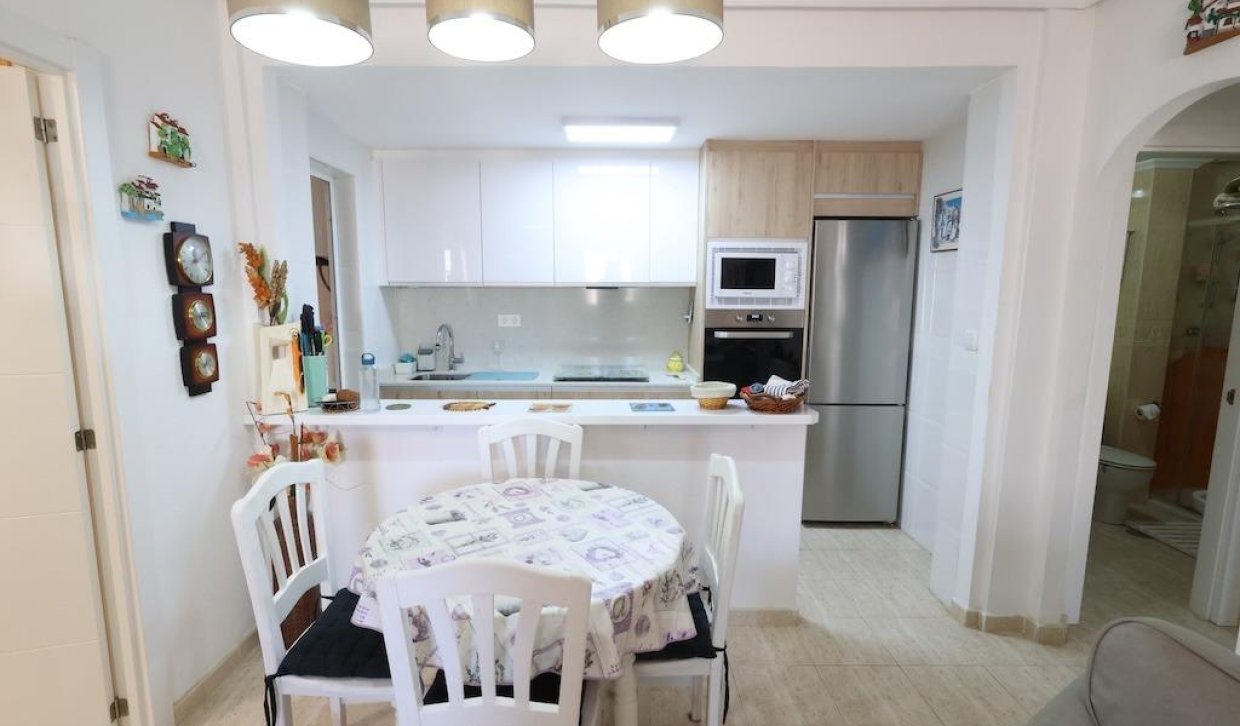 Bestaande woning  - Bungalow - Orihuela Costa - Zeniamar-Horizonte-La Campana