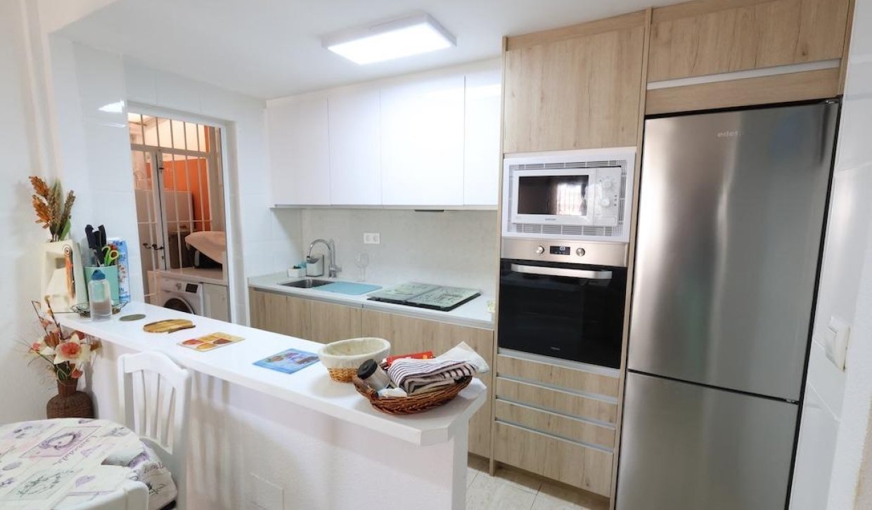 Bestaande woning  - Bungalow - Orihuela Costa - Zeniamar-Horizonte-La Campana