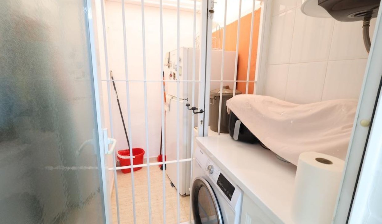 Bestaande woning  - Bungalow - Orihuela Costa - Zeniamar-Horizonte-La Campana
