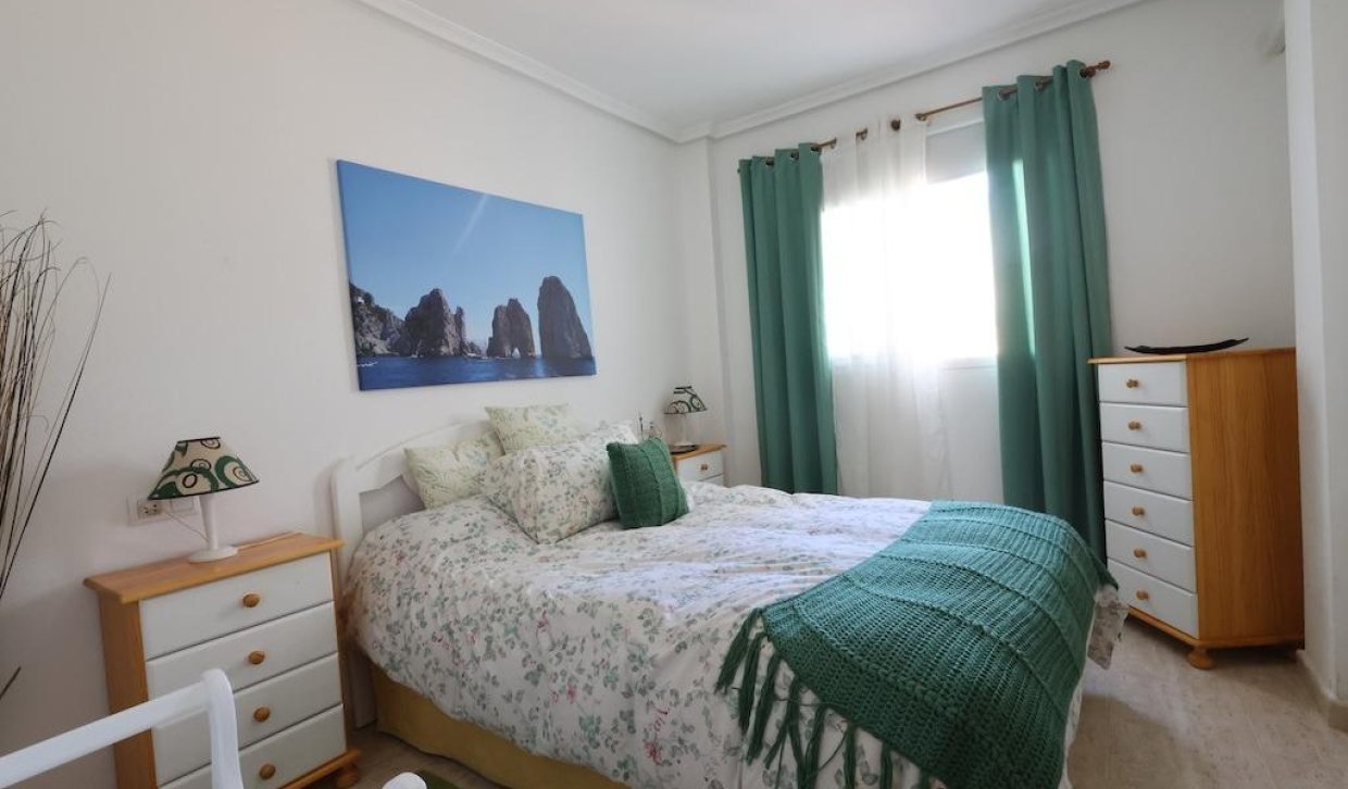 Bestaande woning  - Bungalow - Orihuela Costa - Zeniamar-Horizonte-La Campana