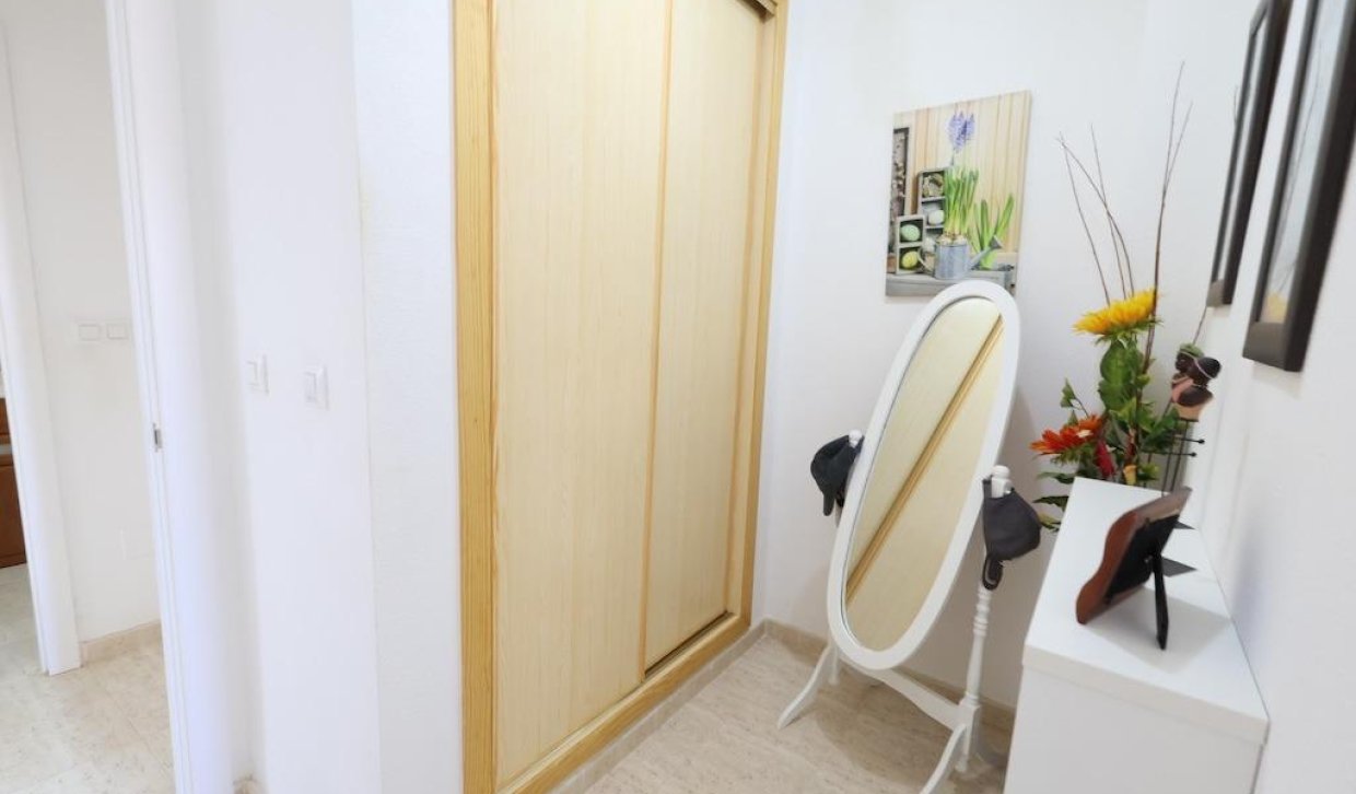 Bestaande woning  - Bungalow - Orihuela Costa - Zeniamar-Horizonte-La Campana