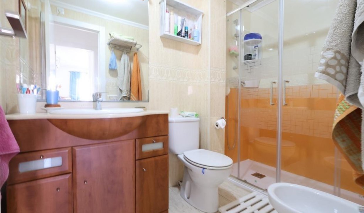 Bestaande woning  - Bungalow - Orihuela Costa - Zeniamar-Horizonte-La Campana