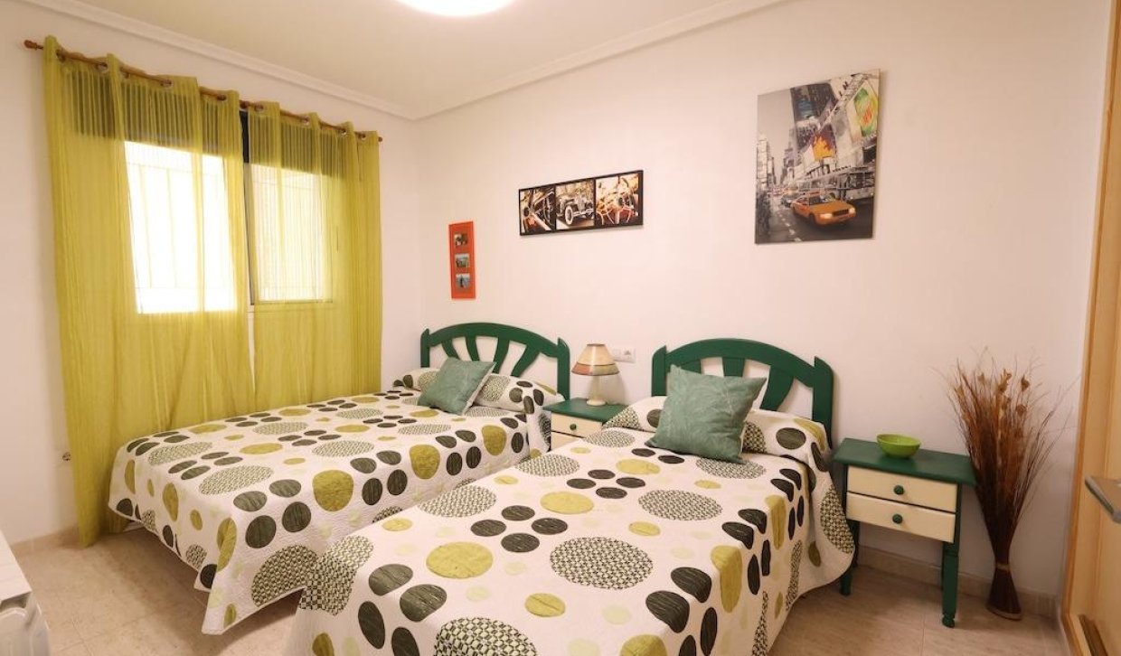 Bestaande woning  - Bungalow - Orihuela Costa - Zeniamar-Horizonte-La Campana