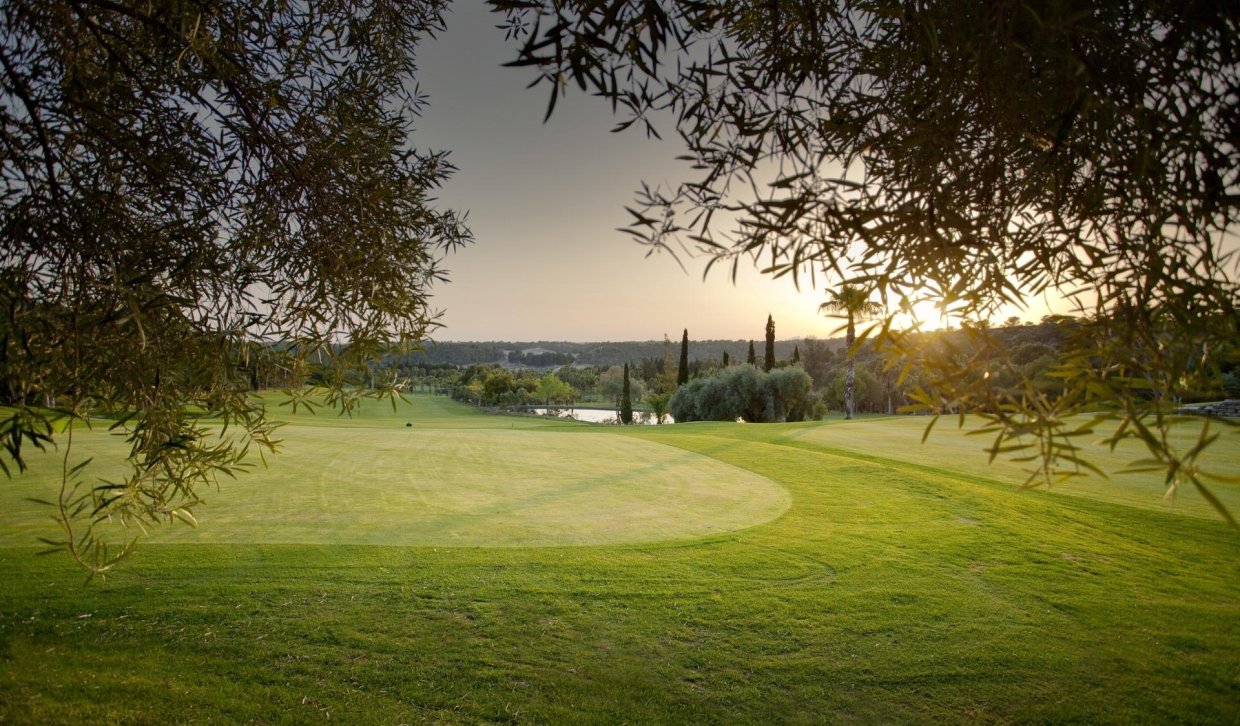 Obra nueva - Ático - Orihuela Costa - Lomas de Campoamor