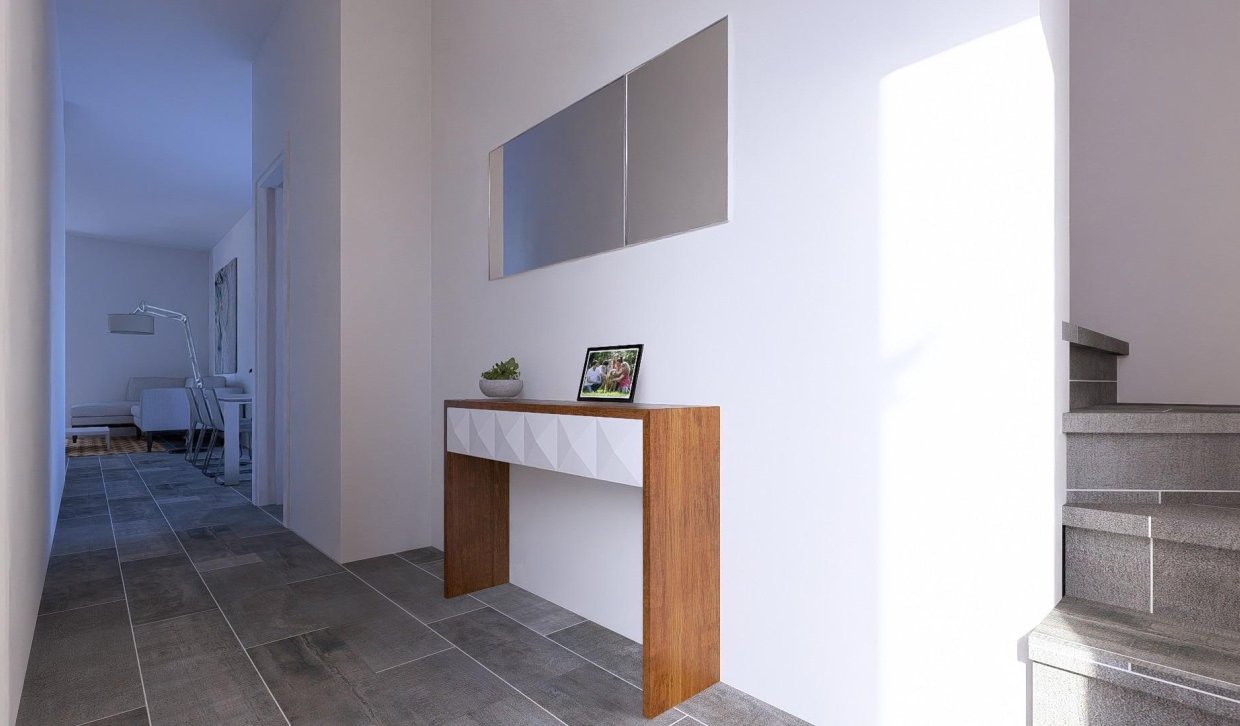 Obra nueva - Villa - Daya Nueva - Pueblo