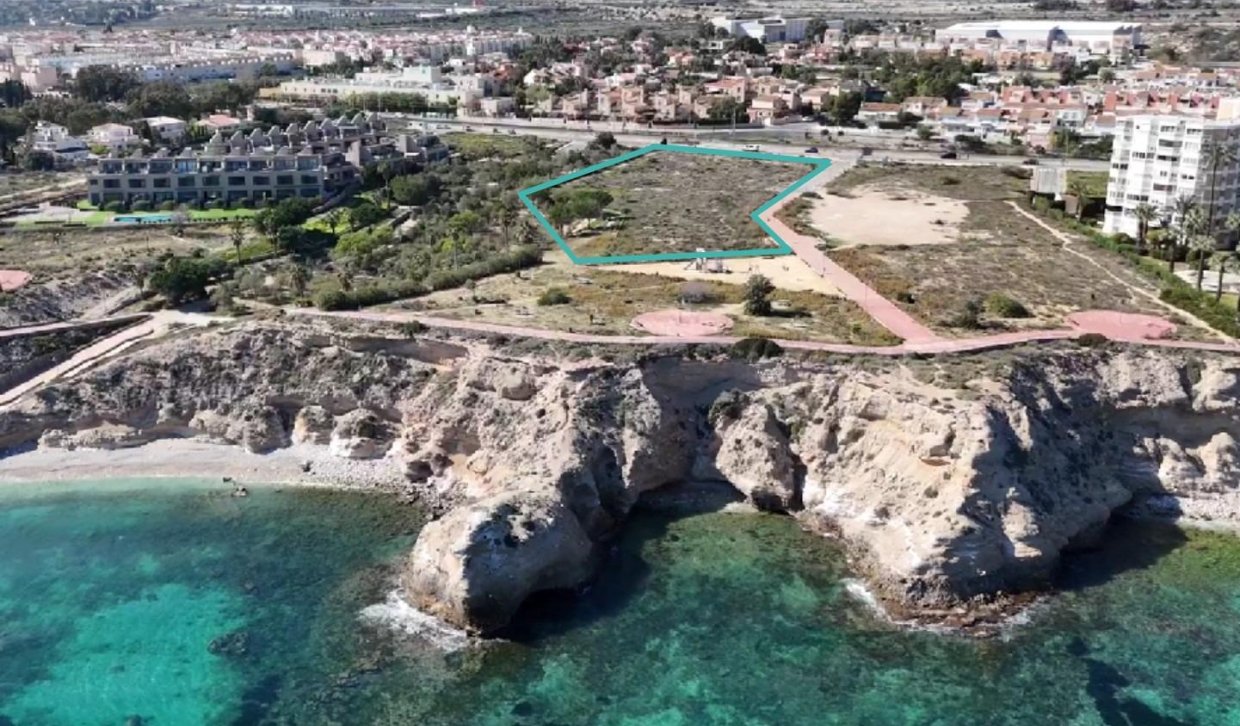 New Build - semi-detached house - El Campello - Platja de L´Amerador