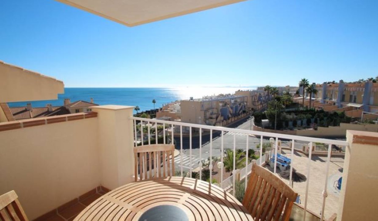 Revente - Penthouse - Orihuela Costa - Campoamor