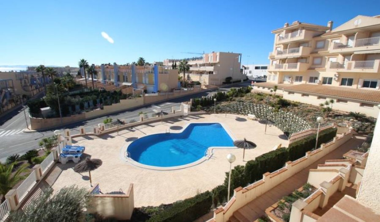Revente - Penthouse - Orihuela Costa - Campoamor