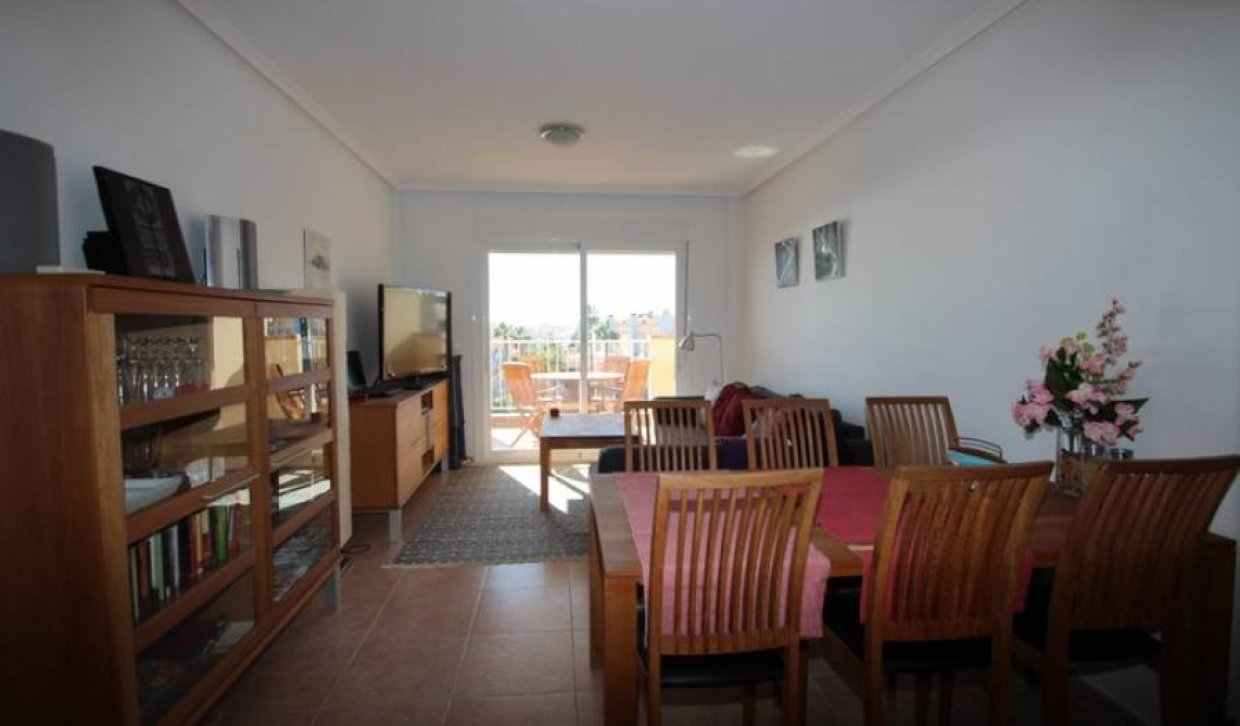 Revente - Penthouse - Orihuela Costa - Campoamor
