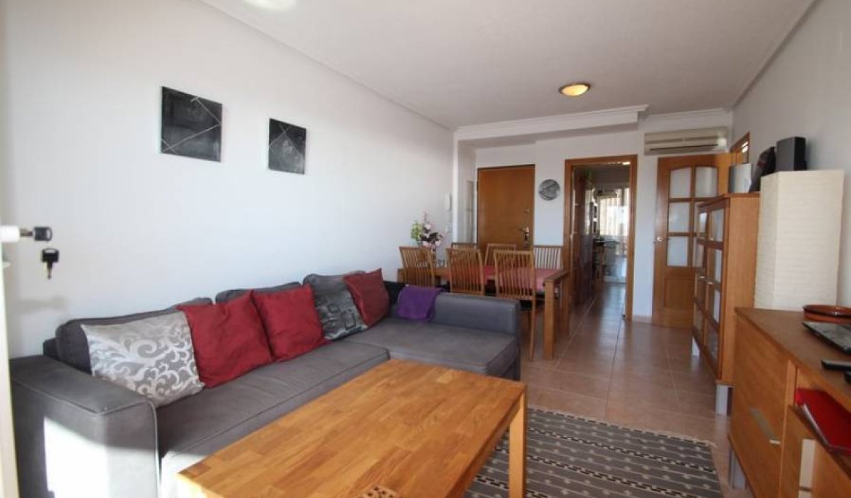Revente - Penthouse - Orihuela Costa - Campoamor