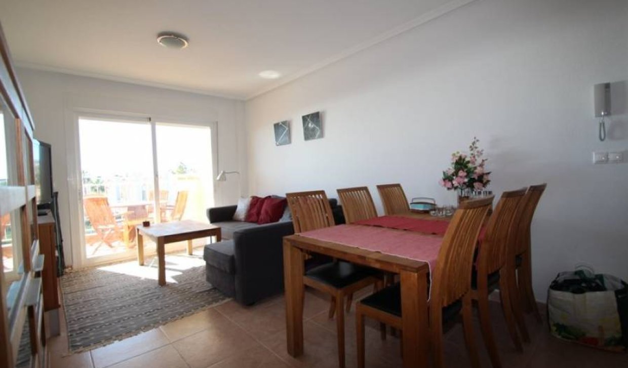 Revente - Penthouse - Orihuela Costa - Campoamor