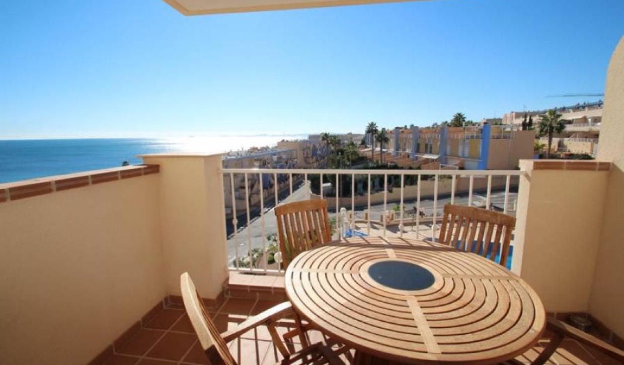 Revente - Penthouse - Orihuela Costa - Campoamor