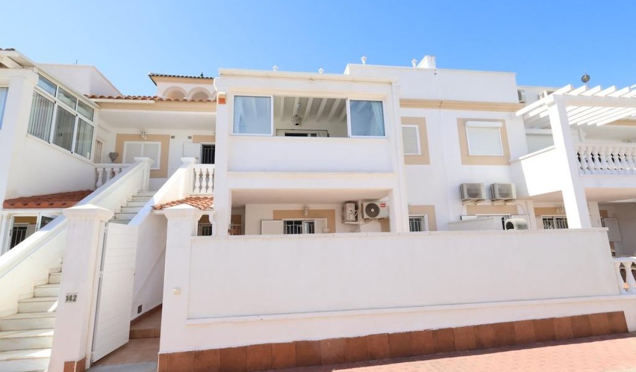 Resale - Bungalow - Orihuela Costa - Zeniamar-Horizonte-La Campana