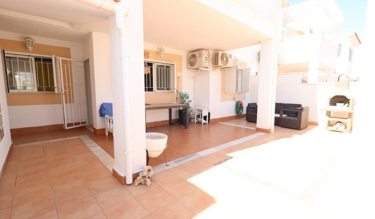 Resale - Bungalow - Orihuela Costa - Zeniamar-Horizonte-La Campana