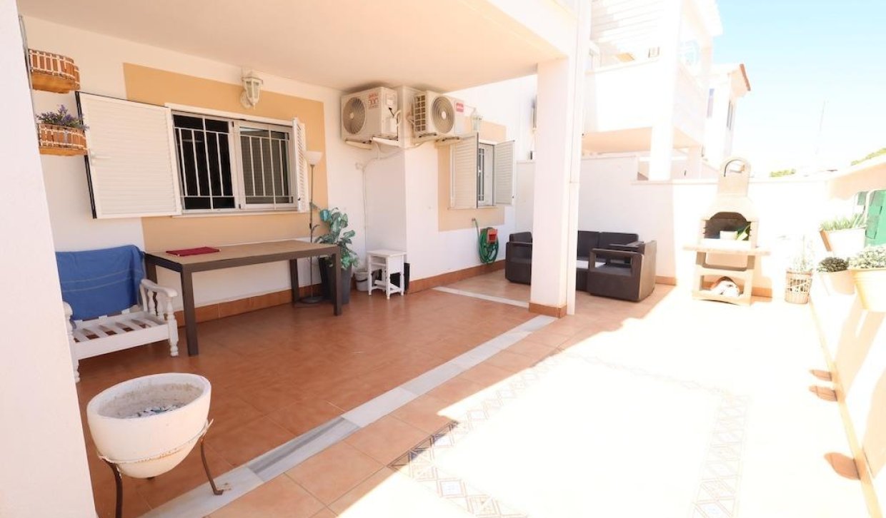 Resale - Bungalow - Orihuela Costa - Zeniamar-Horizonte-La Campana