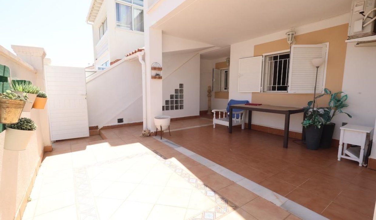 Resale - Bungalow - Orihuela Costa - Zeniamar-Horizonte-La Campana