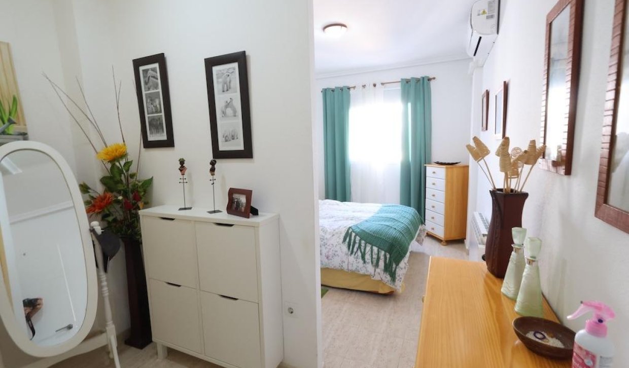 Resale - Bungalow - Orihuela Costa - Zeniamar-Horizonte-La Campana