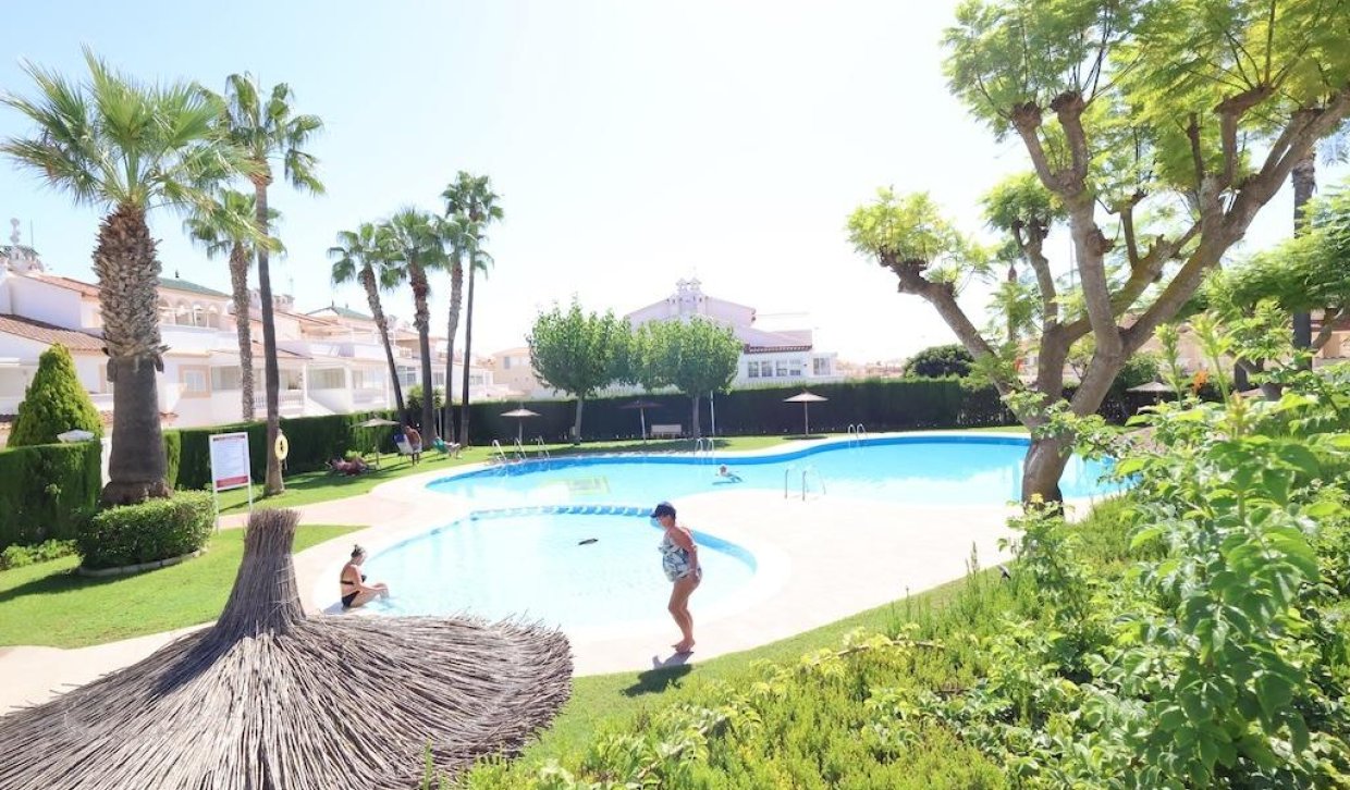 Resale - Bungalow - Orihuela Costa - Zeniamar-Horizonte-La Campana
