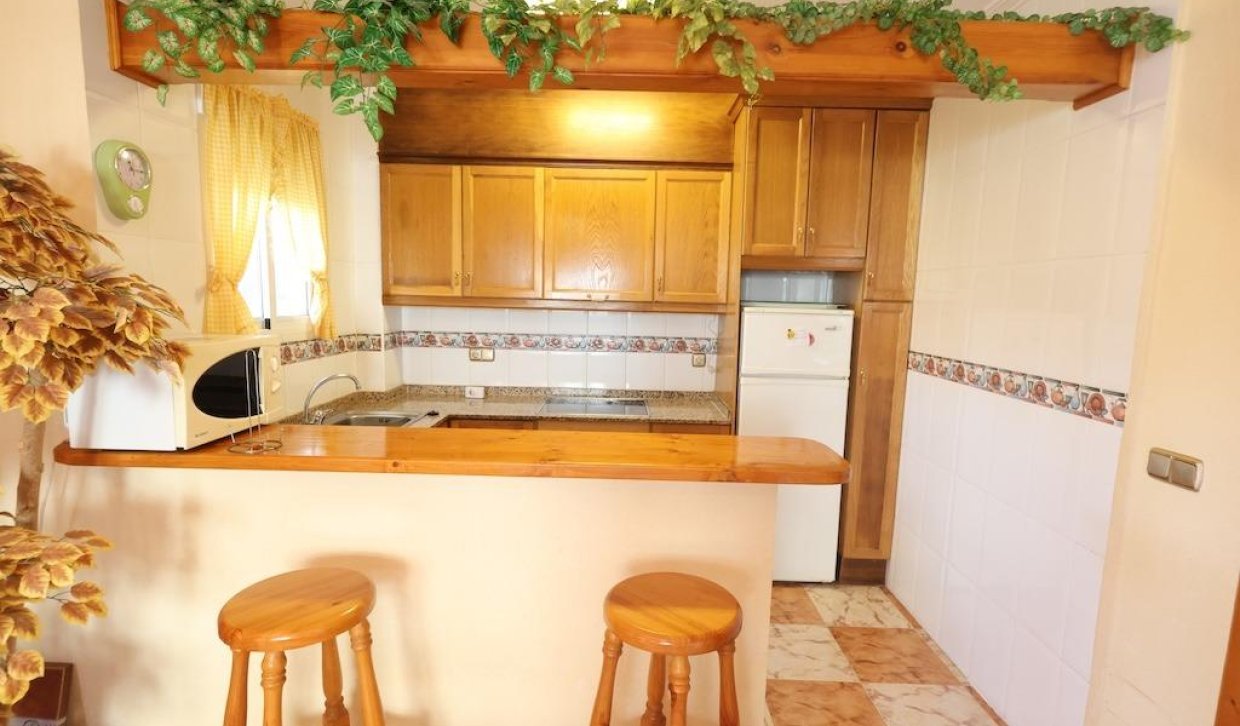 Revente - maison jumelée - Orihuela Costa - Playa Flamenca