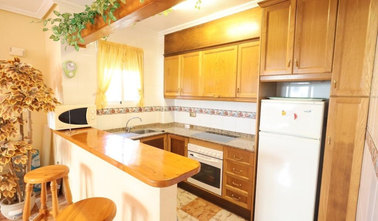 Revente - maison jumelée - Orihuela Costa - Playa Flamenca