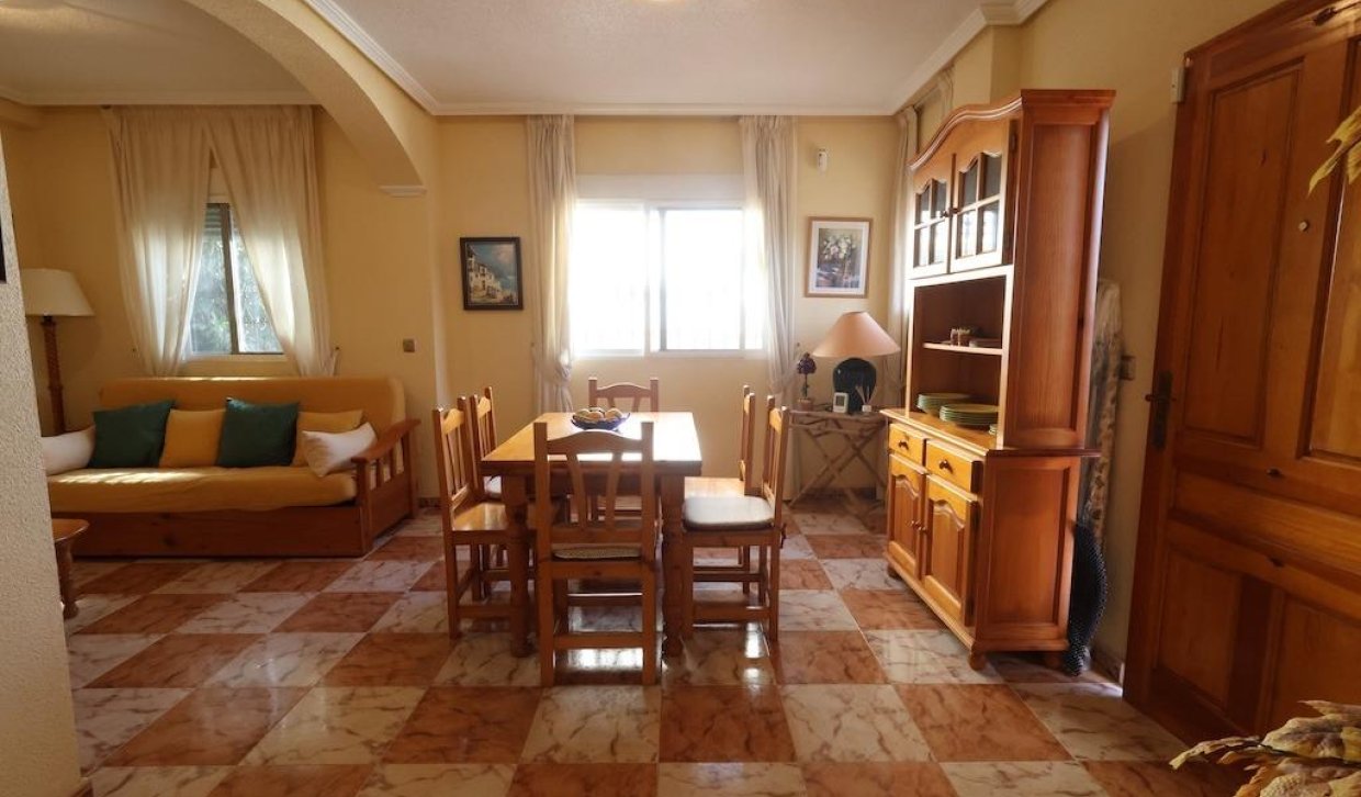 Revente - maison jumelée - Orihuela Costa - Playa Flamenca