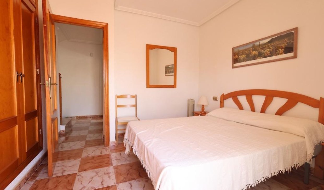 Revente - maison jumelée - Orihuela Costa - Playa Flamenca
