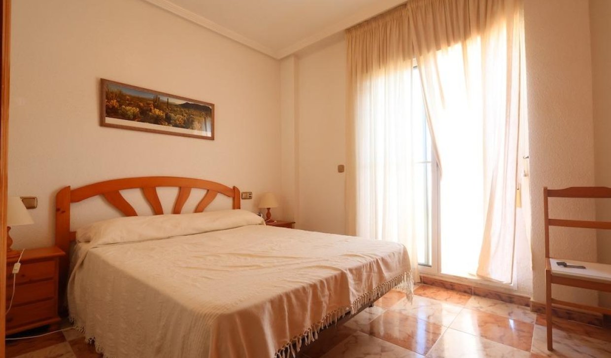 Revente - maison jumelée - Orihuela Costa - Playa Flamenca