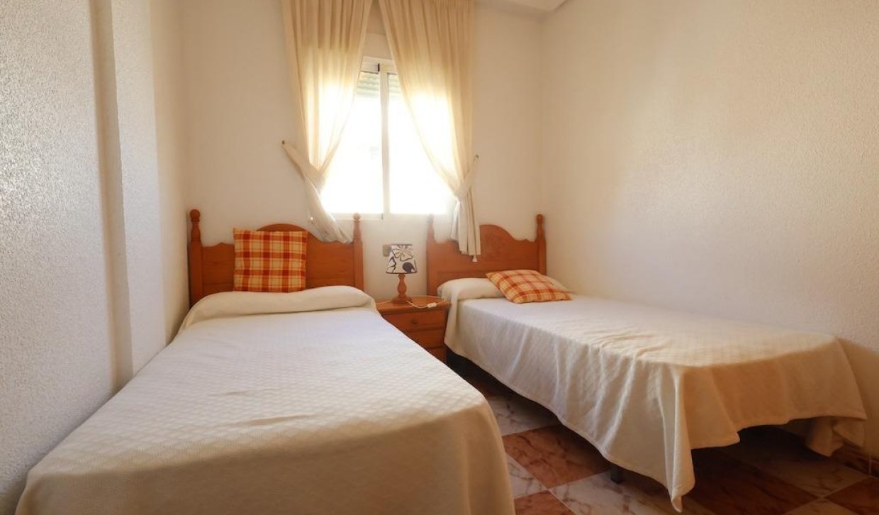 Revente - maison jumelée - Orihuela Costa - Playa Flamenca