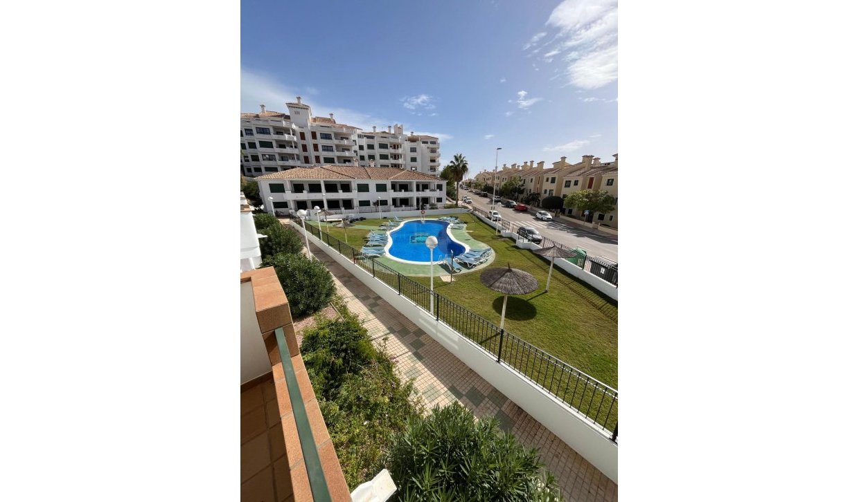 Obra nueva - Apartment - Orihuela Costa - Lomas de Campoamor