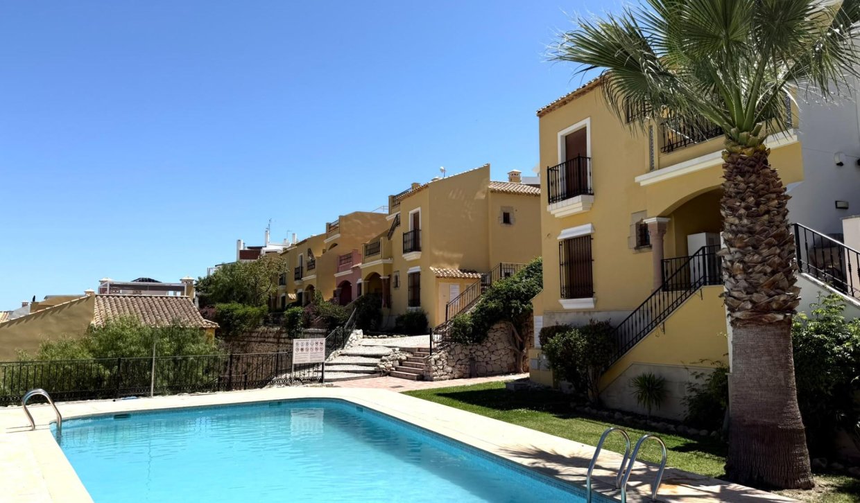 Segunda Mano - Bungalow - Orihuela Costa - Las Ramblas