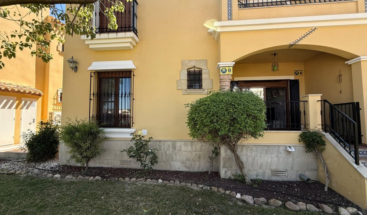Segunda Mano - Bungalow - Orihuela Costa - Las Ramblas