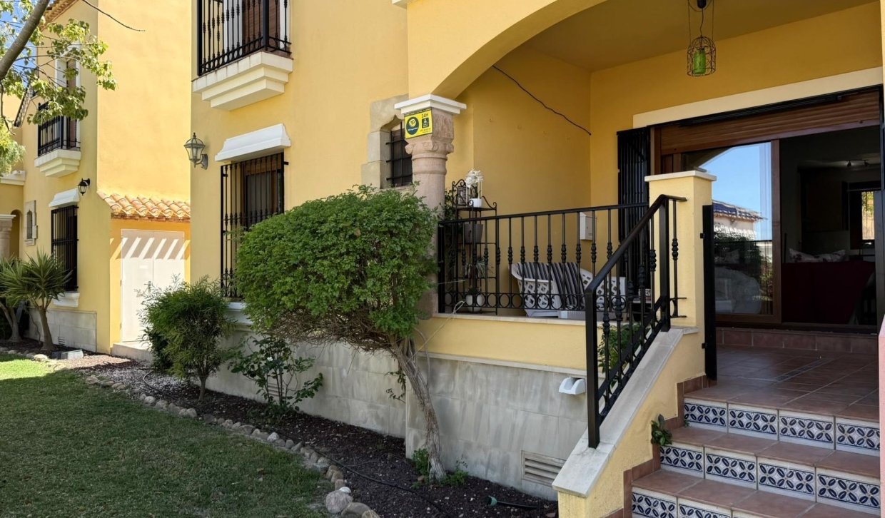 Segunda Mano - Bungalow - Orihuela Costa - Las Ramblas