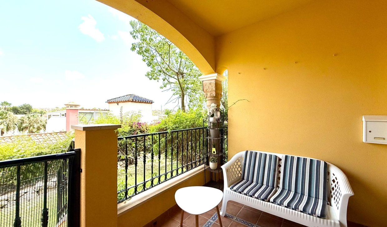 Segunda Mano - Bungalow - Orihuela Costa - Las Ramblas