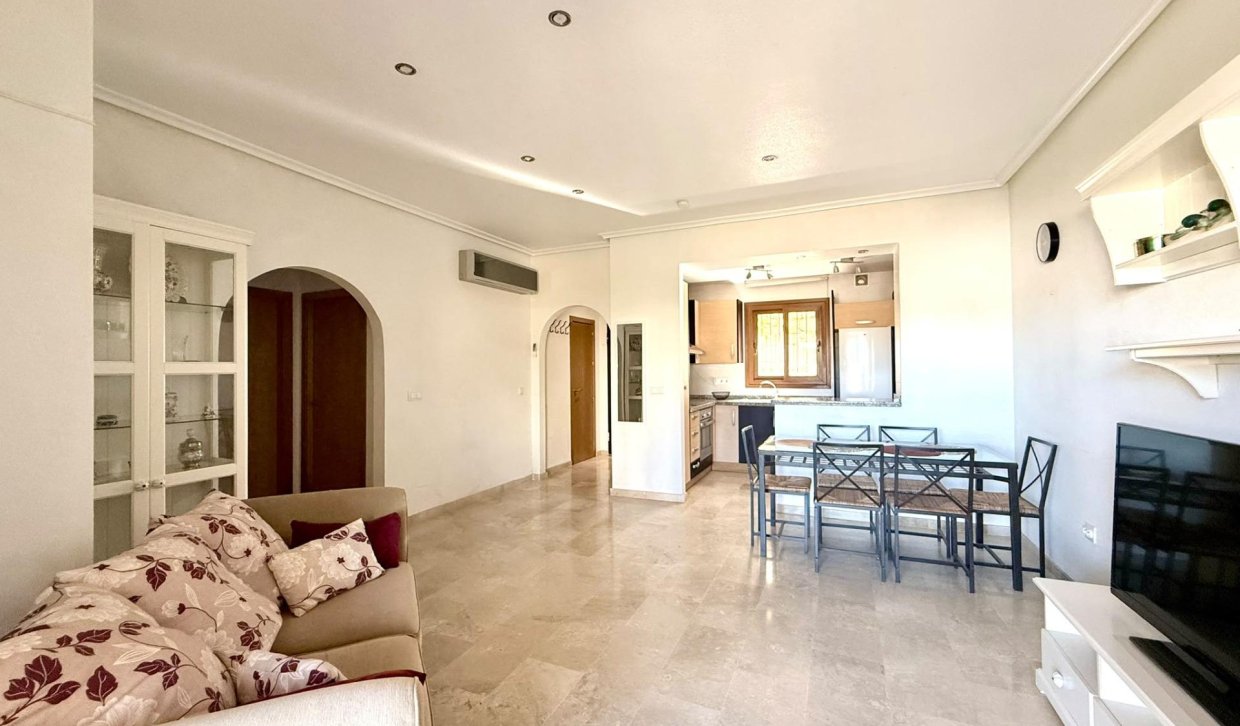 Segunda Mano - Bungalow - Orihuela Costa - Las Ramblas