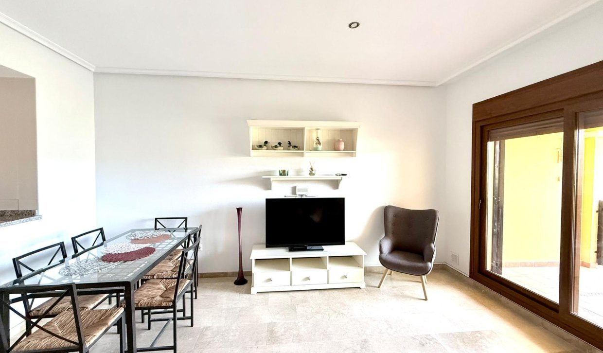 Segunda Mano - Bungalow - Orihuela Costa - Las Ramblas
