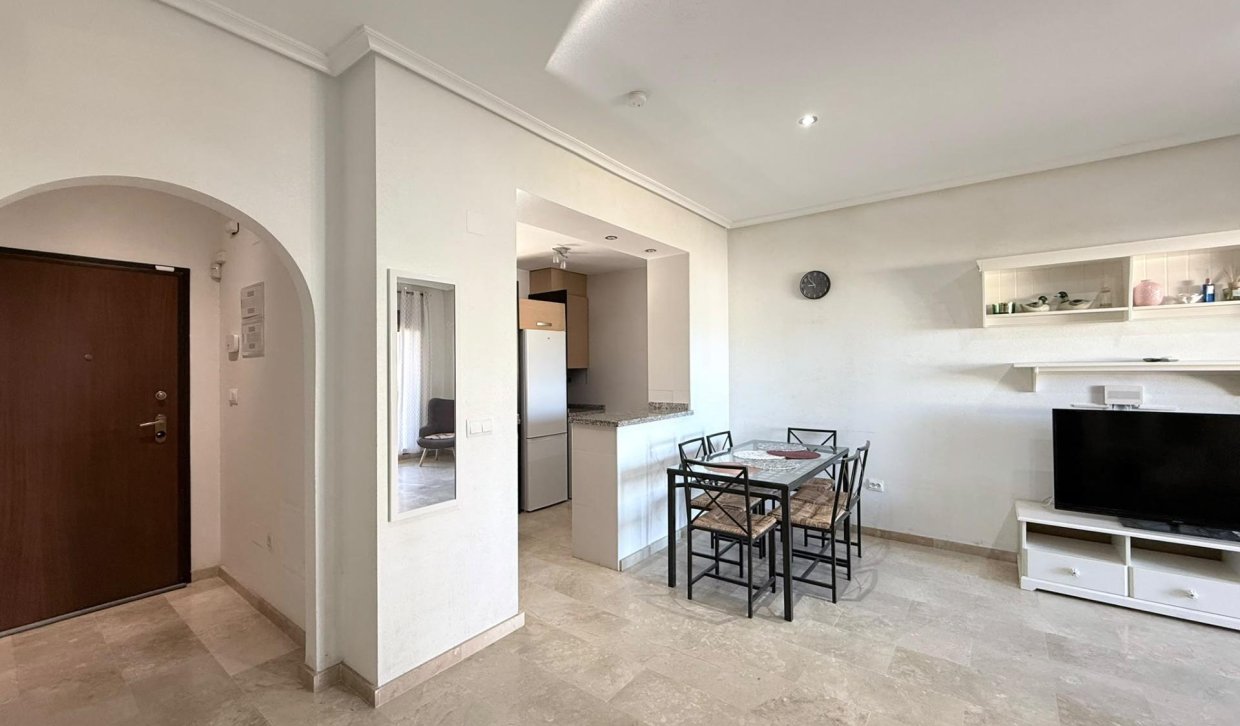 Segunda Mano - Bungalow - Orihuela Costa - Las Ramblas