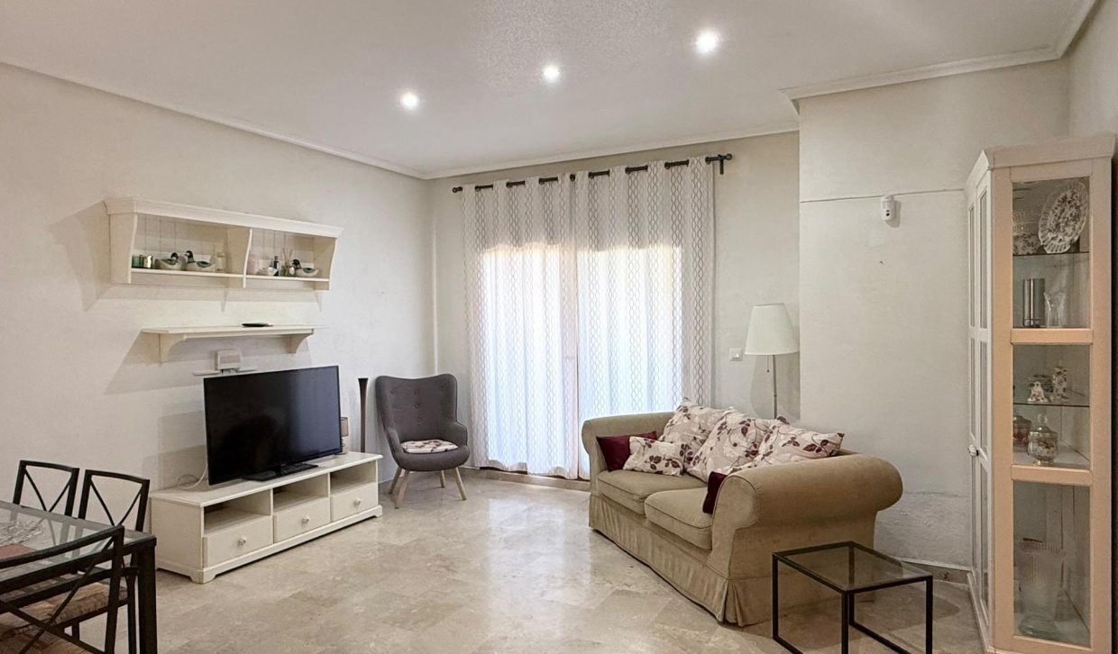 Segunda Mano - Bungalow - Orihuela Costa - Las Ramblas